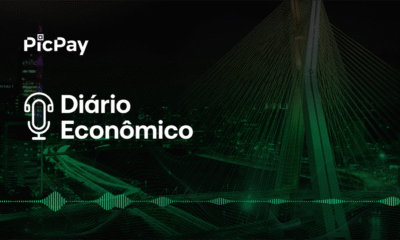 Copom no Brasil e balança comercial dos EUA: ouça os destaques do dia