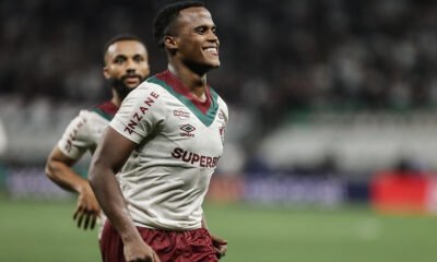 Fluminense terá importante novidade esta semana