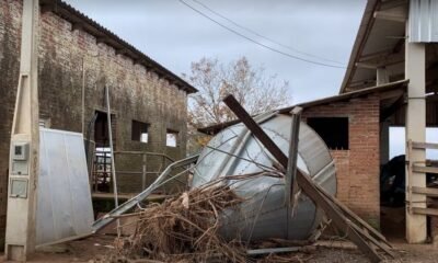 Prorrogação de dívidas dos produtores do RS é aprovada em Comissão