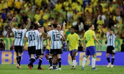CBF anuncia Carlo Ancelotti como novo treinador da Seleção