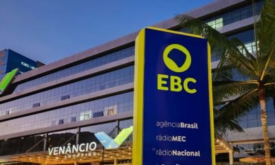 Hoje é Dia destaca a criação da Agência Brasil e da Rádio MEC FM