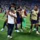 Volta por cima e título inédito: PSG é o novo dono do futebol europeu