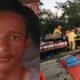 Motorista pinheirense morre após caminhão carregado com carvão capotar na MG-423, em Pitangui