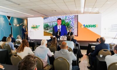 Workshop Abrass debate sobre gestão financeira, longevidade e qualidade das sementes de soja