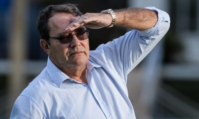 “Já pode ir para o aeroporto”; Cruzeiro mira contratação de atacante gringo visto como CRAQUE – Zeiro
