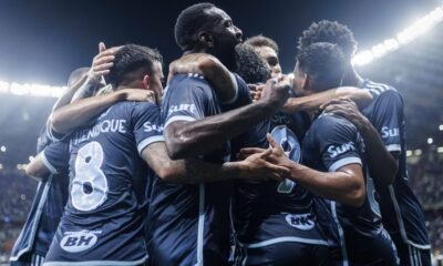 Cruzeiro x Palestino; saiba todas as informações da partida – Zeiro