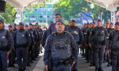 Apenas 9% das mortes em ações policiais têm perícia no local, aponta FGV