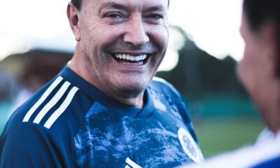 “jogou no Atlético-MG e foi muito bem”; comentarista FURA acerto do Cruzeiro com CRAQUE – Zeiro