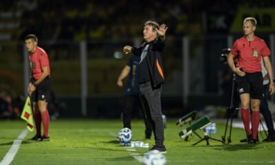 “Aí não Cuca”: Possível novo reforço do Atlético-MG gera grande questionamento por parte do torcedor; entenda
