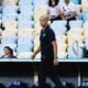 Sport demite técnico português após perder para o Fluminense