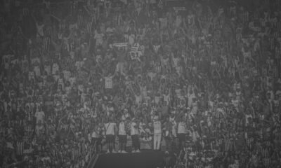 Atlético vence o Fluminense de virada na Arena MRV!