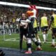 “Sem desmerecer…”; Hulk desabafa após vitória do Atlético-MG diante do Fluminense