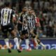 “Pela qualidade…….”: Fábio fala sobre o Atlético-MG após derrota de virada na Arena MRV