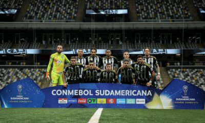 Cruzeiro x Atlético: hoje tem jogo do Galo!
