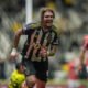 Empate leva Atlético aos playoffs da Sul-Americana