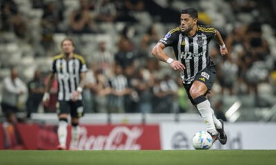 Sob vaias, Atlético-MG não produz e decepciona novamente na temporada; Cuca deve explicações