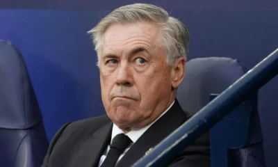 CBF anuncia Carlo Ancelotti como novo treinador da Seleção Brasileira, ex Atlético-MG teve papel fundamental; confira