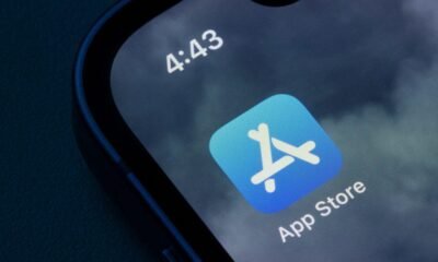 empresa terá que abrir iOS para mais apps