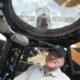 Astronauta da NASA compartilha imagens incríveis do espaço