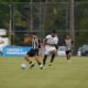 Atlético vence o Grêmio pelo Brasileirão Sub-17