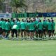 Ex-Goiás vive fase ruim na carreira e vira preocução com o futuro
