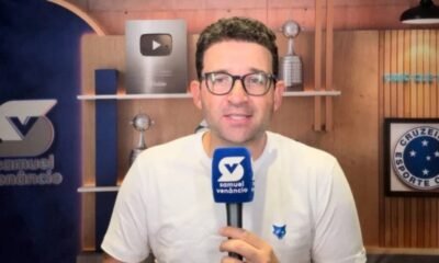 Situação de Lucas Romero ganha atualização
