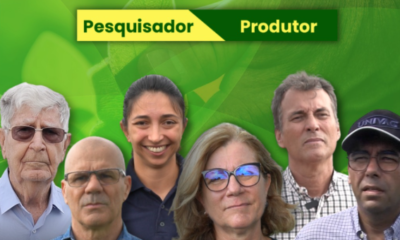 Falta uma semana para o resultado do Prêmio Personagem Soja Brasil!