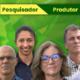 Falta uma semana para o resultado do Prêmio Personagem Soja Brasil!