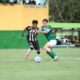 Galinho estreia com vitória no Brasileirão Sub-17 Galinho estreia com vitória no Brasileirão Sub-17