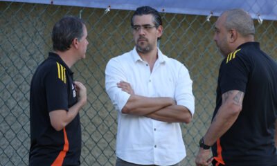 Galinho se impõe e vence o Juventude pelo Brasileirão