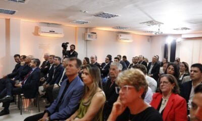 Saiba os produtores e pesquisadores que venceram o Prêmio Personagem Soja Brasil!