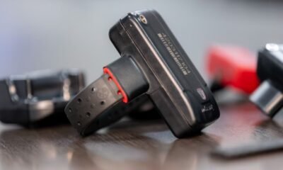 Monitoramento eletrônico revoluciona justiça e proteção à mulher em Minas Gerais.