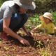 As mulheres como verdadeiras cultivadoras das sementes e da vida