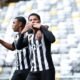 Atlético empata com o Internacional no Sub-20