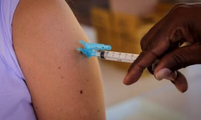 DF: vacina da gripe será liberada para todos os públicos nesta 2ª