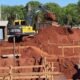 A Copasa está direcionando R$ 22,67 milhões para a construção de Unidades de Tratamento de Resíduos (UTRs) Paracatu será uma das cidades contemplada