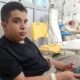 Jovem com doença rara e fatal não recebe medicação há sete meses