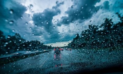 Frio em metade do país, chuva e calor em outra parte; confira a previsão