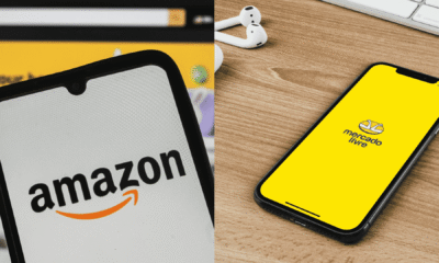 Anatel tenta derrubar sites da Amazon e do Mercado Livre; entenda