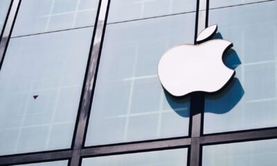 Controlar o iPhone com a mente