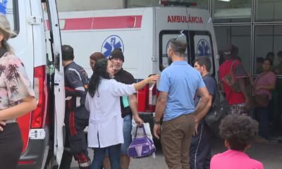 Governo de Minas decreta emergência em saúde pública após aumento de doenças respiratórias
