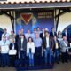 Protagonistas da pecuária nacional são homenageados na ExpoZebu