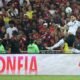 Após empate, Paiva se posiciona e manda forte recado para a torcida do Botafogo: “Jogar para eles…” Após empate, Paiva se posiciona e manda forte recado para a torcida do Botafogo: “Jogar para eles…”