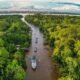 Modelo baseado na bioeconomia atrai investimentos para a Amazônia