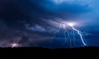 Vento, granizo e risco à vida: qual a diferença entre tempestade, temporal e tempo severo?