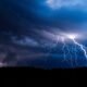 Vento, granizo e risco à vida: qual a diferença entre tempestade, temporal e tempo severo?