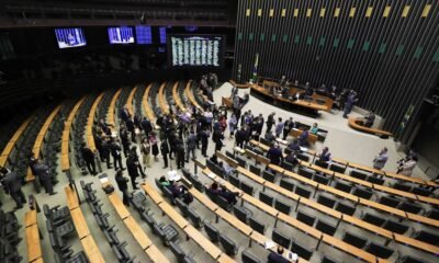 Deputados distorcem ordem do STF em manobra corporativista, diz Daoud