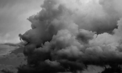 Ciclone ‘castiga’ lavouras com temporais intensos; previsão do tempo aponta frio e geada