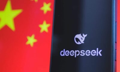 segredo da IA chinesa pode estar no seu fundador