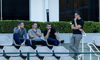 “Situação encaminhada”: Atlético-MG recebe proposta na casa dos 17 milhões por jogador; mercado esquentando